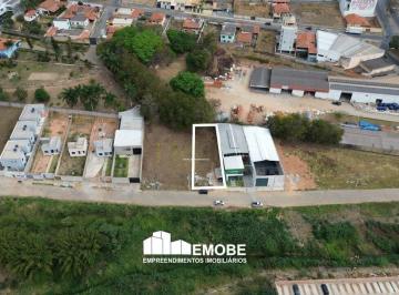 Terreno · 450m² · Lotes com excelente localização no bairro Aeroporto