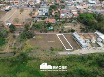 Terreno · 577m² · Lotes com excelente localização no bairro Aeroporto