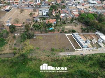 Terreno · 475m² · Lotes com excelente localização no bairro Aeroporto