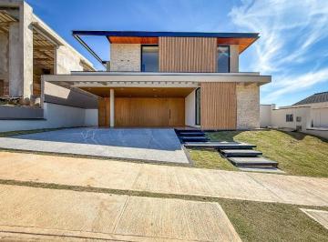 Casa · 430m² · 5 Quartos · 6 Vagas · Casa em Condomínio para aluguel em Indaiatuba - Villa dos Pinheiros, 5 quartos 430 m² por 35.000,00