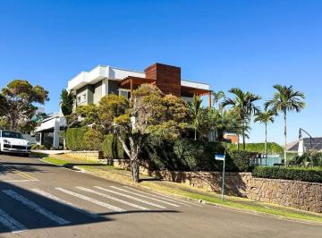 Casa · 380m² · 5 Quartos · 6 Vagas · Casa em Condomínio à venda em Indaiatuba - Jardim Vila Paradiso, 5 quartos 380 m² por 3.700.000,00