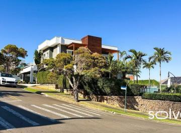 Casa · 380m² · 5 Quartos · 6 Vagas · Casa em Condomínio à venda em Indaiatuba - Jardim Vila Paradiso, 5 quartos 380 m² por 3.700.000,00