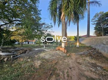 Terreno · 1800m² · Terreno em Condomínio à venda em Indaiatuba - Residencial Vale Das Laranjeiras, 1.800 m² por 1.000.0
