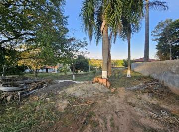 Terreno · 1800m² · Terreno em Condomínio à venda em Indaiatuba - Residencial Vale Das Laranjeiras, 1.800 m² por 1.000.0
