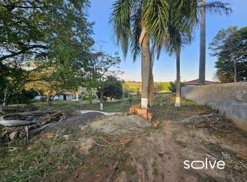 Terreno · 1800m² · Terreno em Condomínio à venda em Indaiatuba - Residencial Vale Das Laranjeiras, 1.800 m² por 1.000.0