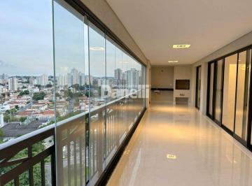 Apartamento · 211m² · 3 Quartos · 3 Vagas · Apartamento à venda, 3 quartos, 3 suítes, 3 vagas, Jardim das Nações - Taubaté/SP
