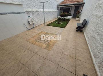 Casa · 136m² · 3 Quartos · 1 Vaga · Casa à venda, 3 quartos, 1 suíte, 1 vaga, Vila São José - Taubaté/SP
