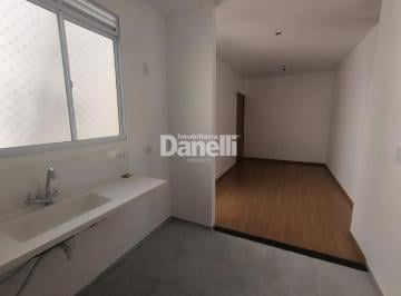 Apartamento · 41m² · 2 Quartos · 1 Vaga · Apartamento à venda, 2 quartos, 1 vaga, Granjas Santa Terezinha - Taubaté/SP
