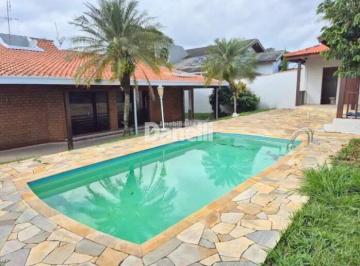 Casa · 313m² · 5 Quartos · 4 Vagas · Casa em Condomínio à venda, 5 quartos, 1 suíte, 4 vagas, Residencial Eldorado - Tremembé/SP
