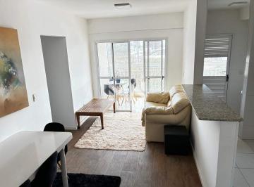 Apartamento · 80m² · 3 Quartos · 2 Vagas · Apartamento à Venda no Residencial Alto do Varvito – 80m² com Lazer Completo