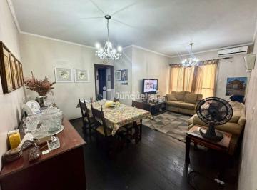 Apartamento · 110m² · 3 Quartos · 1 Vaga · Apartamento à venda, 3 quartos, 1 suíte, 1 vaga, Centro - Piracicaba/SP