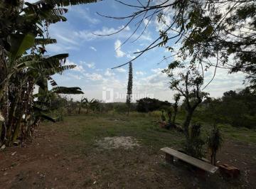 Terreno · 4950m² · Terreno à venda, Chácara São Jorge - Piracicaba/SP