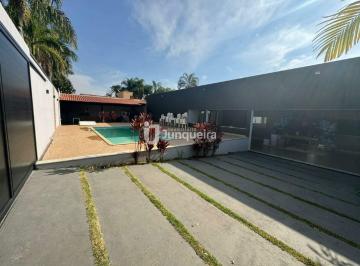 Casa · 1082m² · 4 Quartos · 4 Vagas · Casa em Condomínio à venda, 4 quartos, 2 suítes, 4 vagas, Colinas do Piracicaba (Ártemis) - Piracica