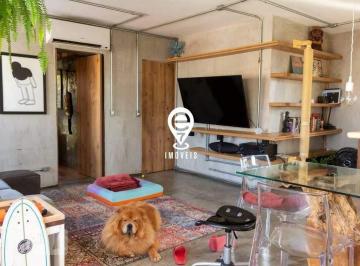 Apartamento · 82m² · 2 Quartos · 1 Vaga · Apartamento à venda, 2 quartos, 1 vaga, Cambuci - São Paulo/SP