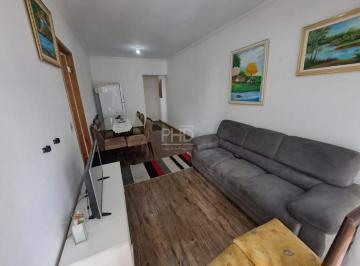 Apartamento · 65m² · 2 Quartos · 1 Vaga · Apartamento à venda, 2 quartos, 1 vaga, Centro - São Bernardo do Campo/SP