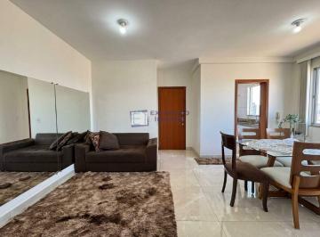 Apartamento · 75m² · 3 Quartos · 2 Vagas · VENDA, APARTAMENTO, ESPLANADA DA ESTAÇÃO