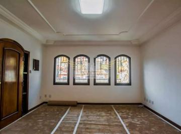 Casa · 266m² · 3 Quartos · 4 Vagas · Sobrado com 3 Quartos para Alugar, 266m² - Vila Camilopolis, Santo André/SP.
