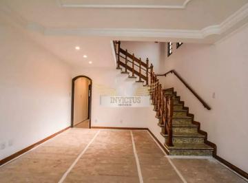 Casa · 266m² · 3 Quartos · 4 Vagas · Sobrado com 3 Quartos para Comprar, 266m² - Vila Camilopolis em Santo André/SP.