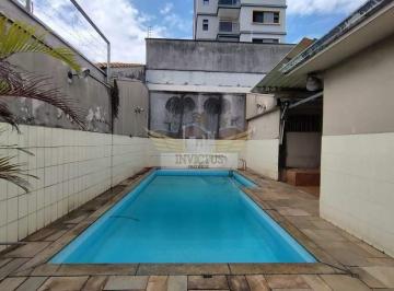 Casa · 325m² · 5 Quartos · 4 Vagas · Casa Térrea com 4 Quartos para Comprar, 325m² - Vila Moinho Velho, São Paulo/SP. 