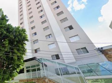 Apartamento · 150m² · 3 Quartos · 2 Vagas · Apartamento à venda Edifício Fondi em São Caetano do Sul com 3 quartos (1 suíte) e 2 vagas de garage