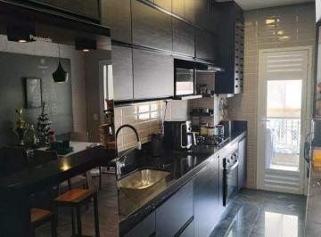 Apartamento · 67m² · 2 Quartos · 1 Vaga · Apartamento à venda Condomínio Tons de Ipanema em Jundiaí