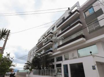 Apartamento · 124m² · 3 Quartos · 2 Vagas · Apartamento à venda, 3 quartos, 3 suítes, 2 vagas, Cachoeira do Bom Jesus - Florianópolis/SC