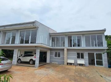 Casa · 580m² · 6 Quartos · Casa à Venda no Condomínio Saint Claire – Boituva/SP 