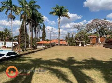 Rural · 513m² · 5 Quartos · 10 Vagas · Chácara à venda com 5 dormitórios, 3.381,00 m² de terreno no Condomínio Vitassay. 