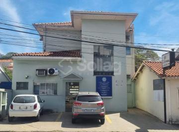 Comercial · 328m² · 7 Vagas · Prédio a venda em rua movimentada com sete salas e vagas privativas em Vinhedo .
