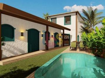 Comercial · 385m² · 6 Quartos · Excelente Oportunidade Vendo Pousada Nova