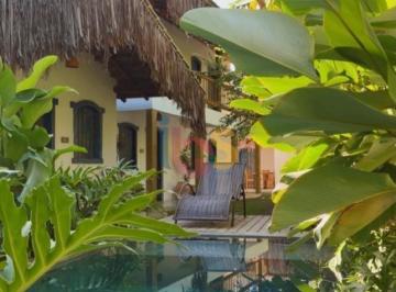 Comercial · 385m² · 6 Quartos · Excelente Oportunidade Vendo Pousada Nova