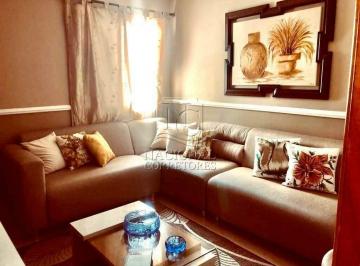Apartamento · 58m² · 2 Quartos · 1 Vaga · Apartamento à venda, 2 quartos, 1 vaga, Vila Valparaíso - Santo André/SP