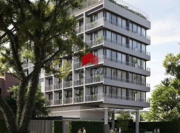 Apartamento · 18m² · 1 Quarto · Studio com 18,3m² 1 quarto, à venda, no bairro Prado Velho em Curitiba