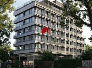 Apartamento · 18m² · 1 Quarto · Studio com 18,01m² 1 quarto, à venda, no bairro Prado Velho em Curitiba