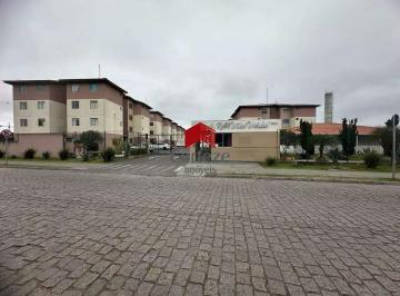 Apartamento · 47m² · 2 Quartos · 1 Vaga · Apartamento com 46,81m² 2 quartos, à venda, no bairro Guatupê em São José dos Pinhais