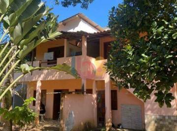 Rural · 2000m² · 3 Quartos · 4 Vagas · Vendo Sítio em Cachoeira Bom Sossego