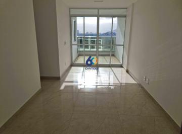 Apartamento · 77m² · 3 Quartos · 2 Vagas · Apartamento com 3 quartos a venda na Praia de Itapuã, Vila Velha/ES