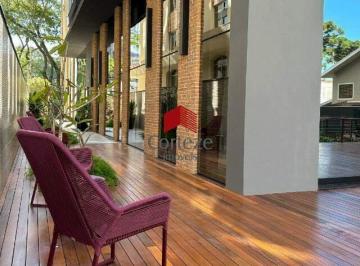 Apartamento · 118m² · 2 Quartos · 2 Vagas · Apartamento com 118,33m² 2 quartos, à venda, no bairro Bigorrilho em Curitiba