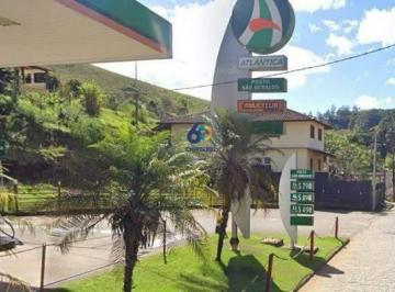 Comercial · 966m² · Posto de Gasolina São Geraldo