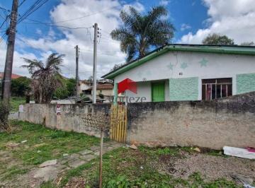 Terreno · 366m² · Terreno com 365,85m² , à venda, no bairro Contenda em São José dos Pinhais