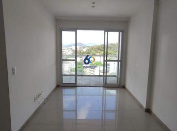 Apartamento · 95m² · 3 Quartos · 1 Vaga · Apartamento com 3 quartos à venda na Praia da Costa - Vila Velha/ES