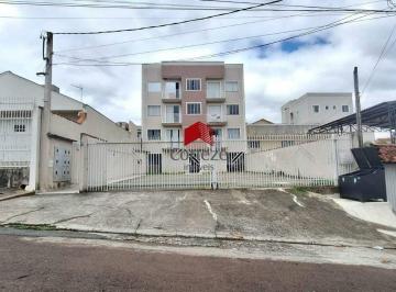 Apartamento · 56m² · 2 Quartos · 1 Vaga · Apartamento com 55,99m² 2 quartos, à venda, no bairro Afonso Pena em São José dos Pinhais