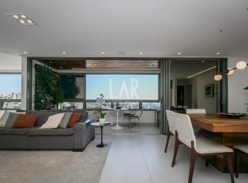 Apartamento · 180m² · 4 Quartos · 4 Vagas · Apartamento à venda, 4 quartos, 4 suítes, 4 vagas, Santa Lúcia - Belo Horizonte/MG