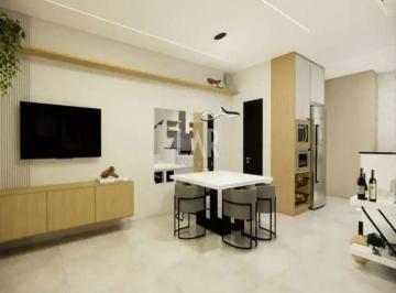 Casa · 100m² · 3 Quartos · 2 Vagas · Casa Geminada à venda, 3 quartos, 1 suíte, 2 vagas, Itapoã - Belo Horizonte/MG