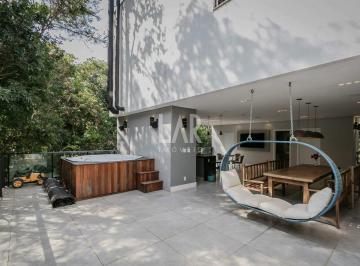 Casa · 390m² · 4 Quartos · 3 Vagas · Casa em Condomínio à venda, 4 quartos, 4 suítes, 3 vagas, Bosque Residencial do Jambreiro - Nova Lim