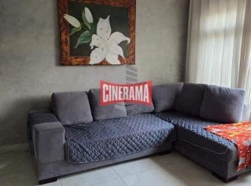Casa · 183m² · 4 Quartos · 3 Vagas · Sobrado à venda no Bairro Jardim das Monções, em Santo André/SP.
