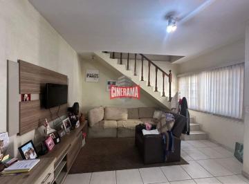 Casa · 150m² · 2 Quartos · 1 Vaga · Sobrado à venda, 2 quartos, 1 suíte, 1 vaga, São José - São Caetano do Sul/SP