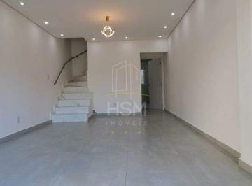Casa · 60m² · 3 Quartos · Sobrado para aluguel, 3 quartos, Santa Paula - São Caetano do Sul/SP