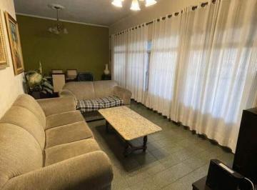 Casa · 200m² · 4 Quartos · 5 Vagas · Casa Térrea para aluguel 4 quartos 5 vagas Jardim - Santo André - SP