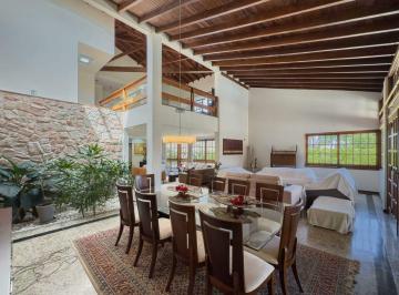 Casa · 916m² · 4 Quartos · 12 Vagas · SHIN QI 02 – CASA DE ESQUINA, SUSTENTÁVEL NO LAGO NORTE